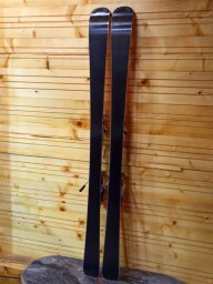 LYŽE ROSSIGNOL HERO JR 140CM